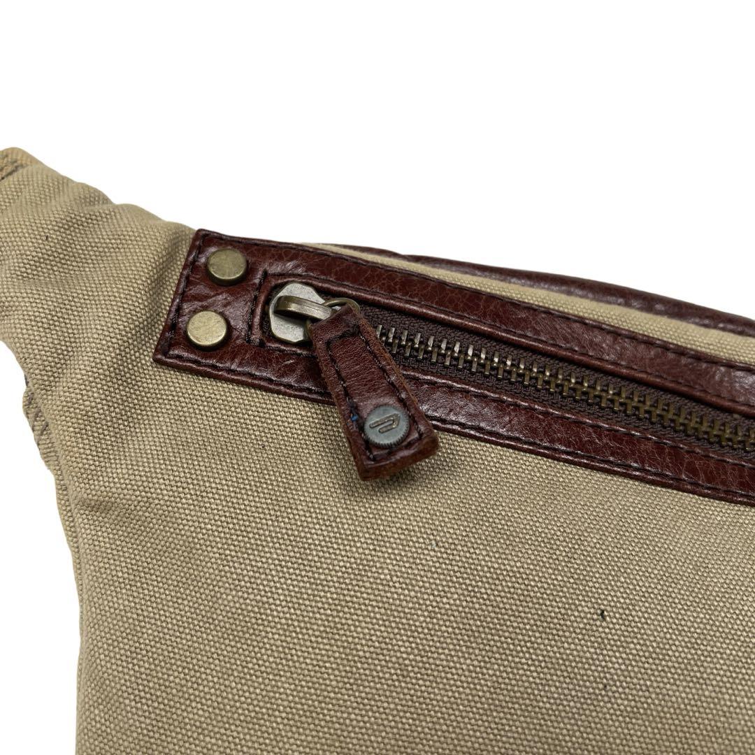 00s DIESEL archive shoulder bag Y2K