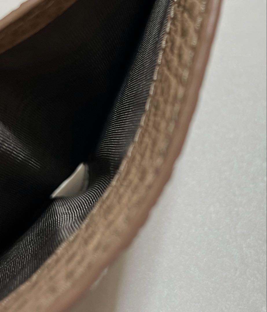 5/14までの出品です／Maison Margiela 二つ折り財布