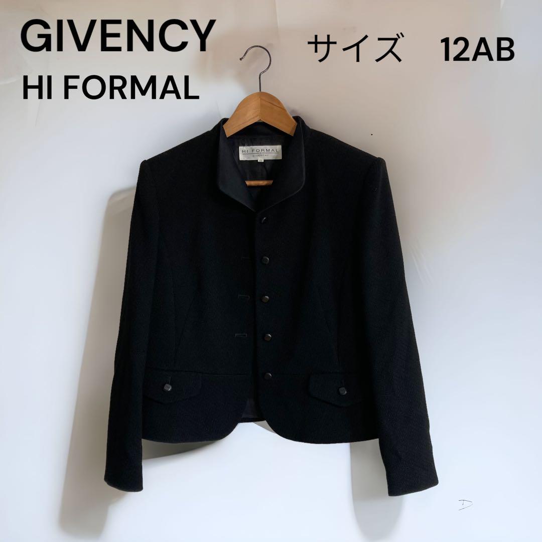 売切り特価 正規 Givenchy ジバンシィ テーラードジャケット | ochge.org