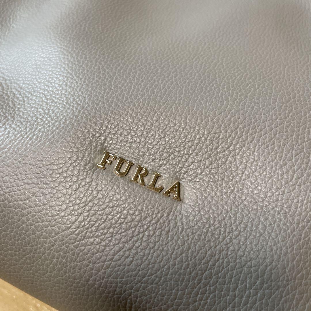 FURLA ショルダーバッグ