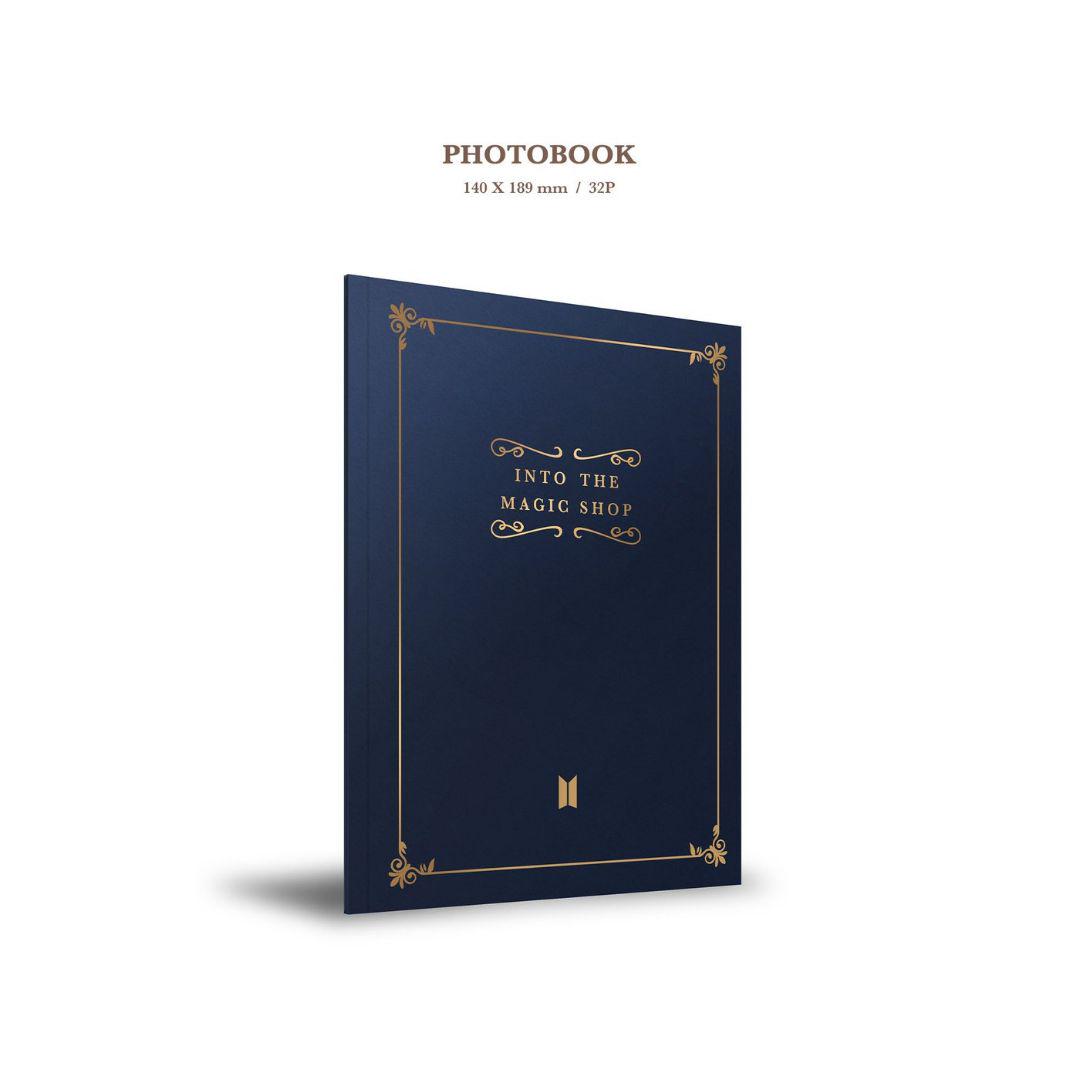 【SALE／60%OFF】 2019 BTS 5TH MUSTER [MAGIC SHOP]Blu-ray