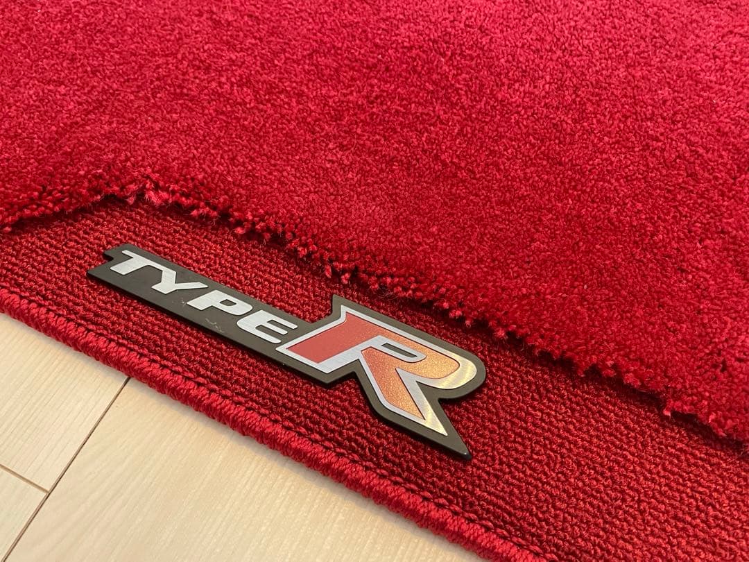 FL5 フロアマット