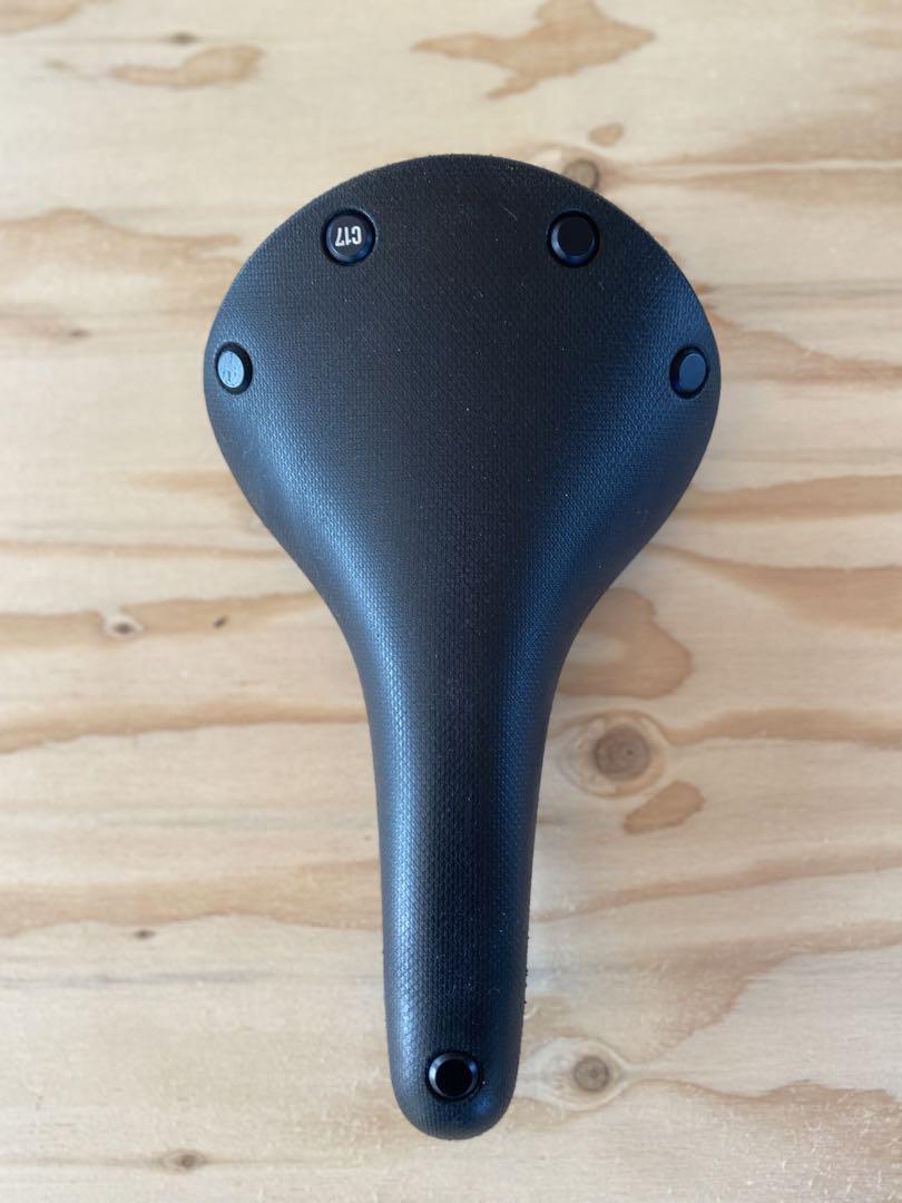 BROOKS ブルックス カンビウムC17
