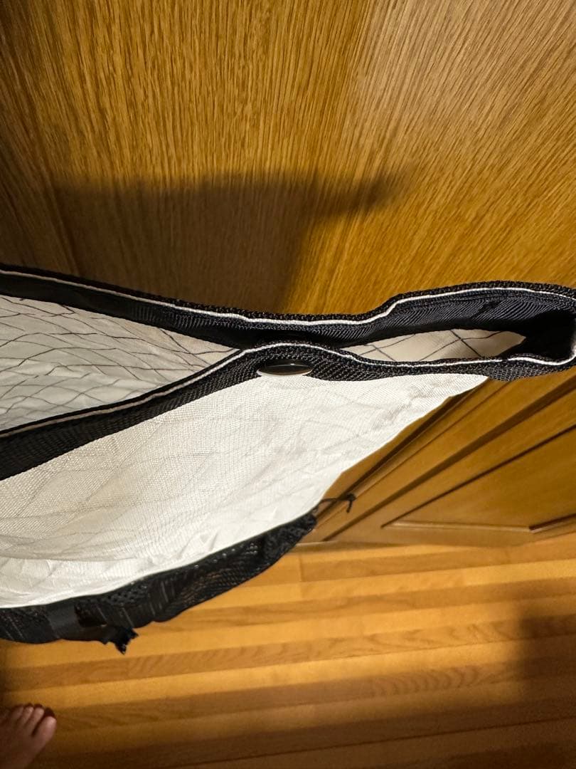 ULTRA200X ホワイトライトニングTRAIL