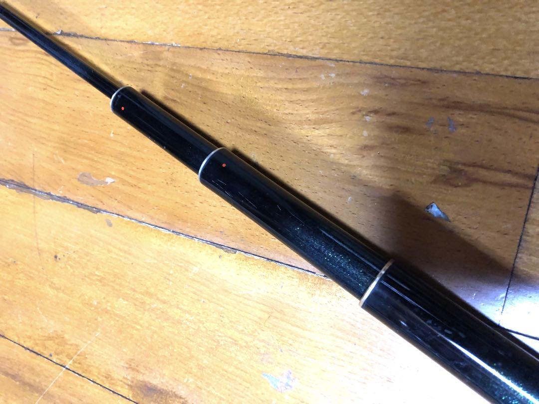 正規店仕入れの ロッド 100 中硬硬 銀影VIP 鮎竿 ダイワ Daiwa 釣竿 メルカリ - ロッド