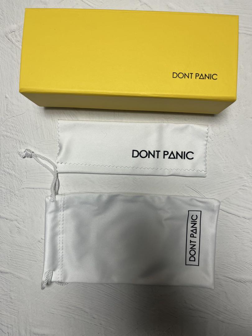 DONTPANIC TYPE-02 FULL ＋1.0