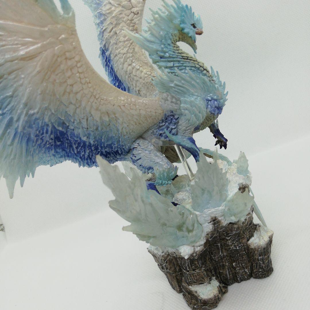 MHW:アイスボーン コレクターズエディション イヴェルカーナ