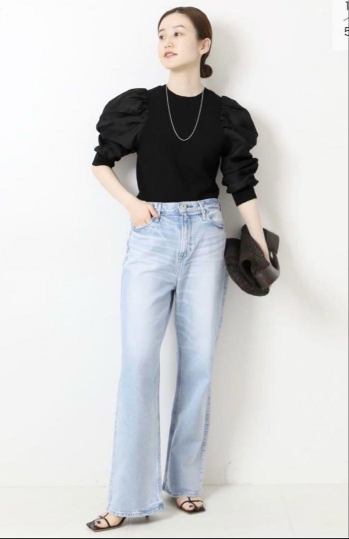 upper hights アッパーハイツ THE BRIGITTE 24