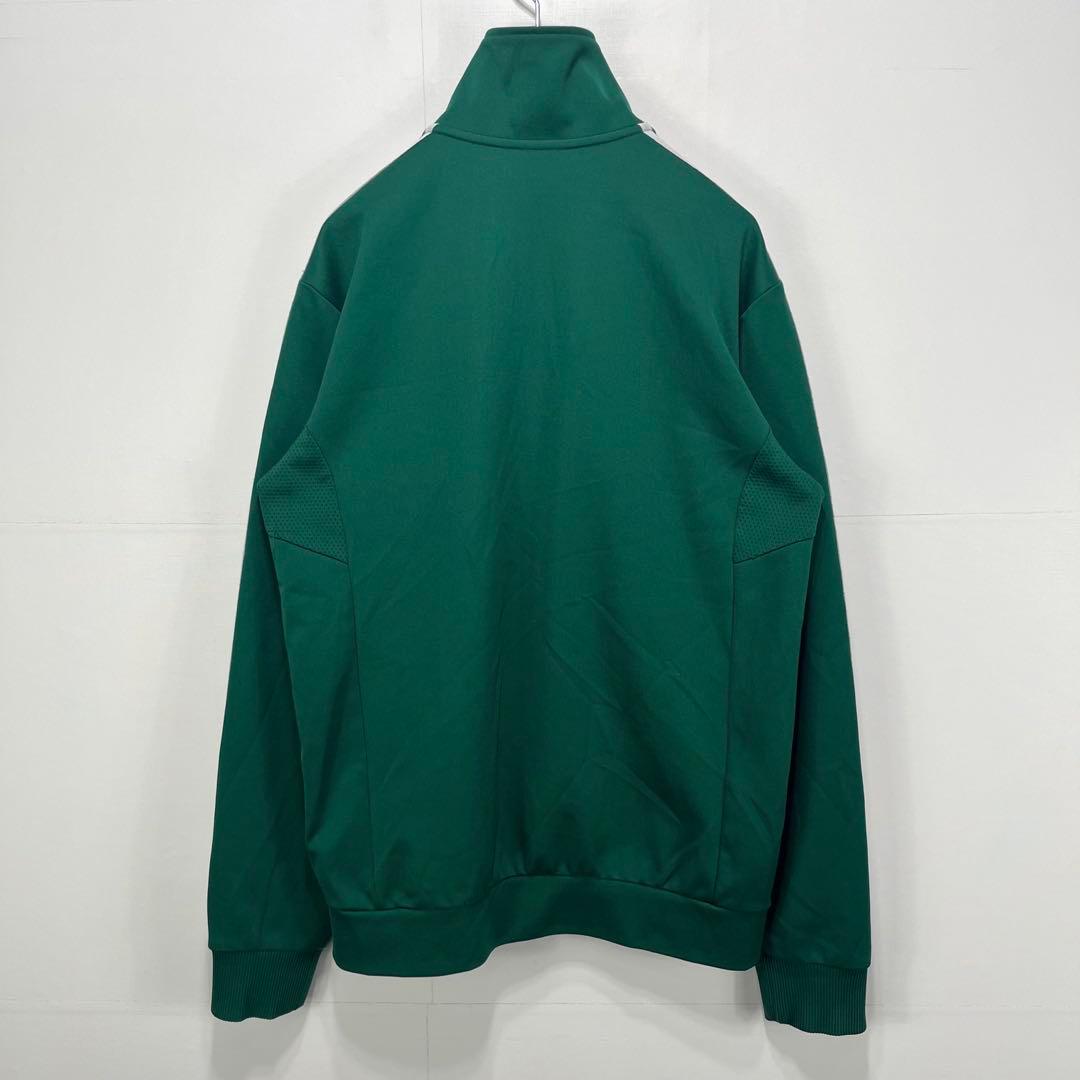 激安商品 adidas アディダス ジャージ トラックジャケット 刺繍ロゴ