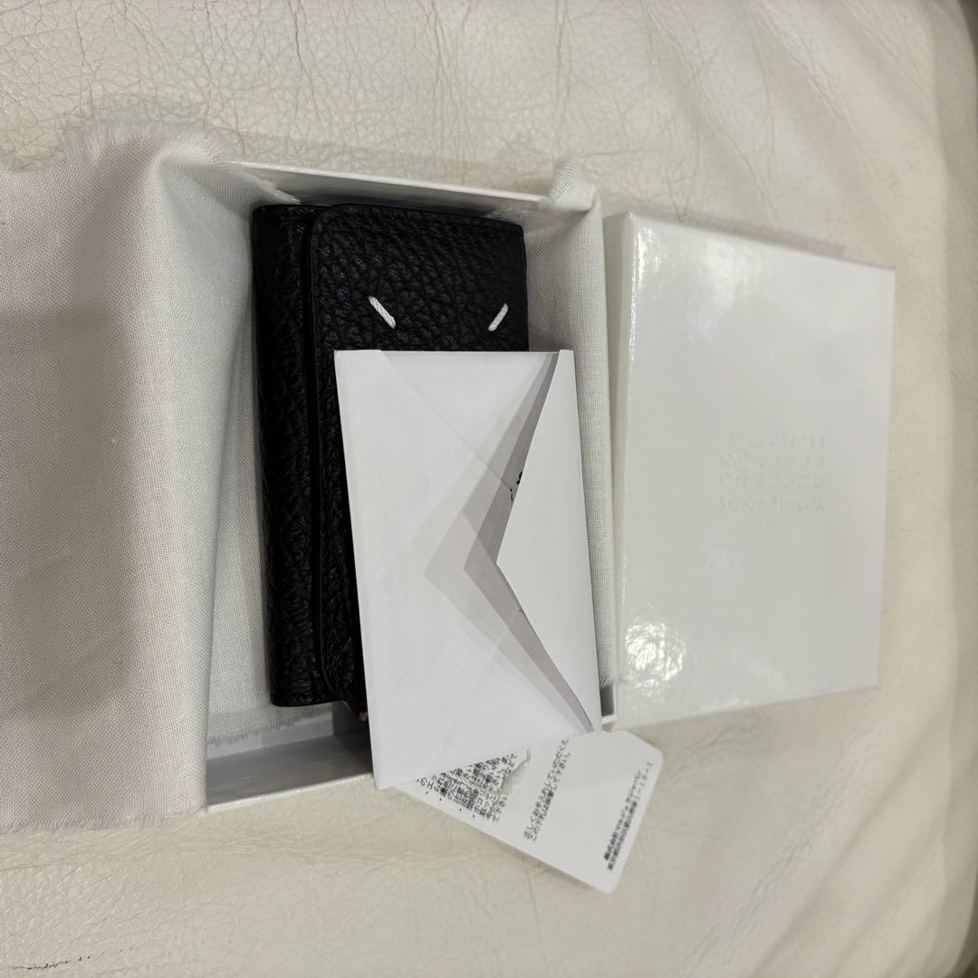 Maison Margiela メゾンマルジェラ　キーケース