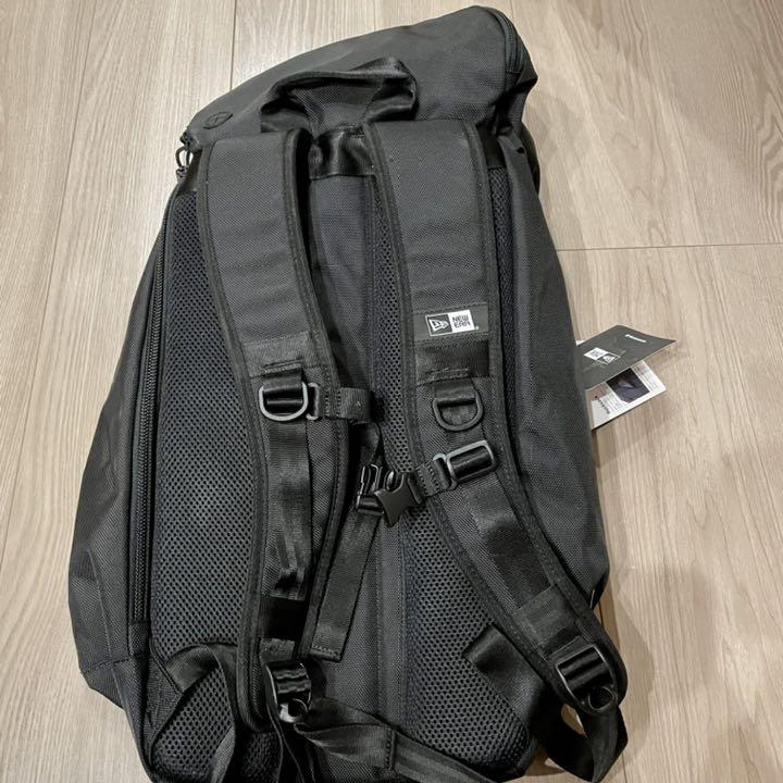りたたんで 新品未使用 ニューエラ グーフィー リュックサックバックパック kWQq6-m60306633388 NEW ERA グーフィー