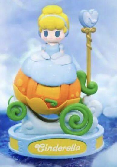 52toys プリンセス　シークレット