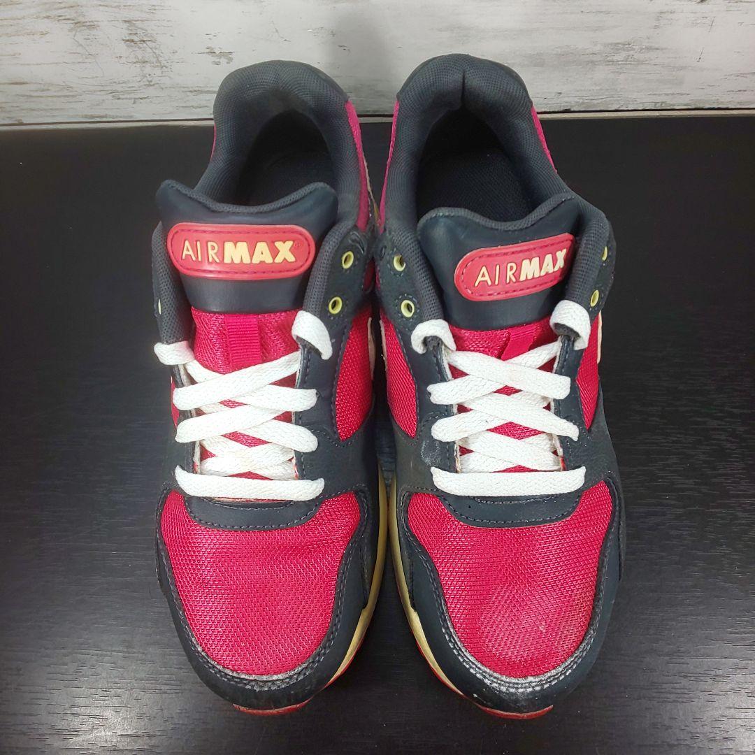 靴 Nike W Air Max Coliseum Racer 24.0cm