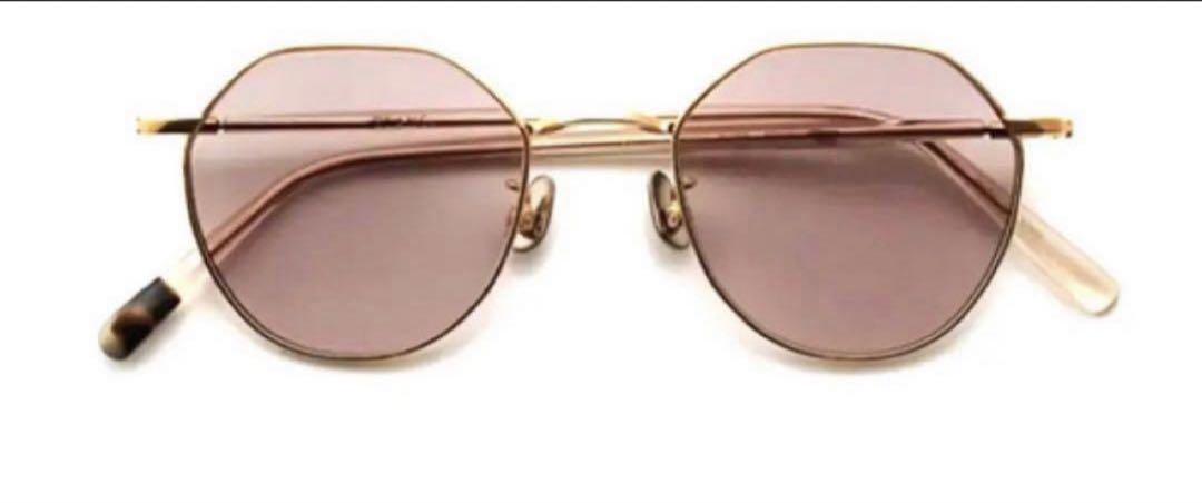 BLANC. ブランB0021 ROSE GOLD/CLR