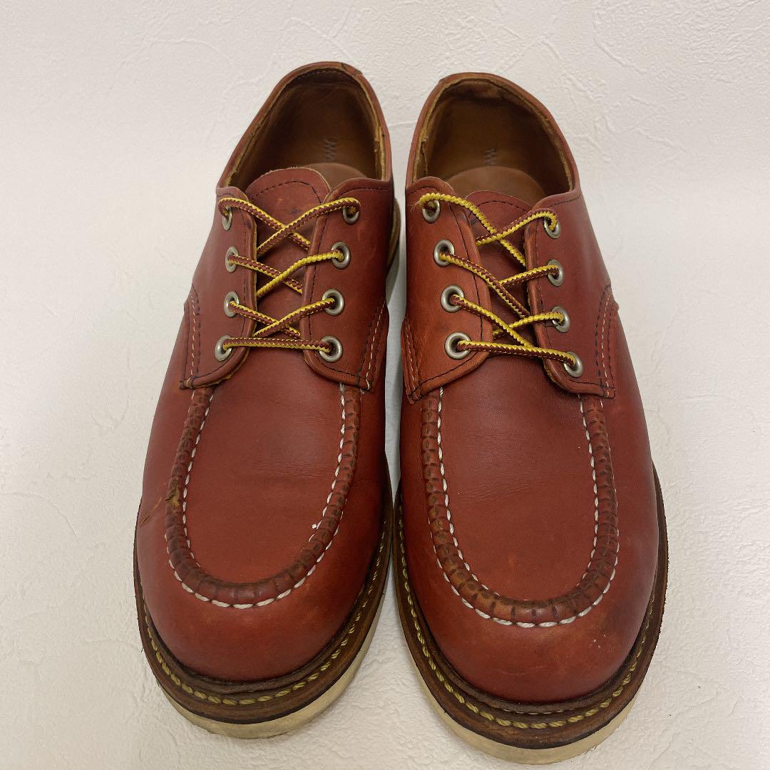 驚きの価格 REDWING レッドウィング 27.0cm ブーツ