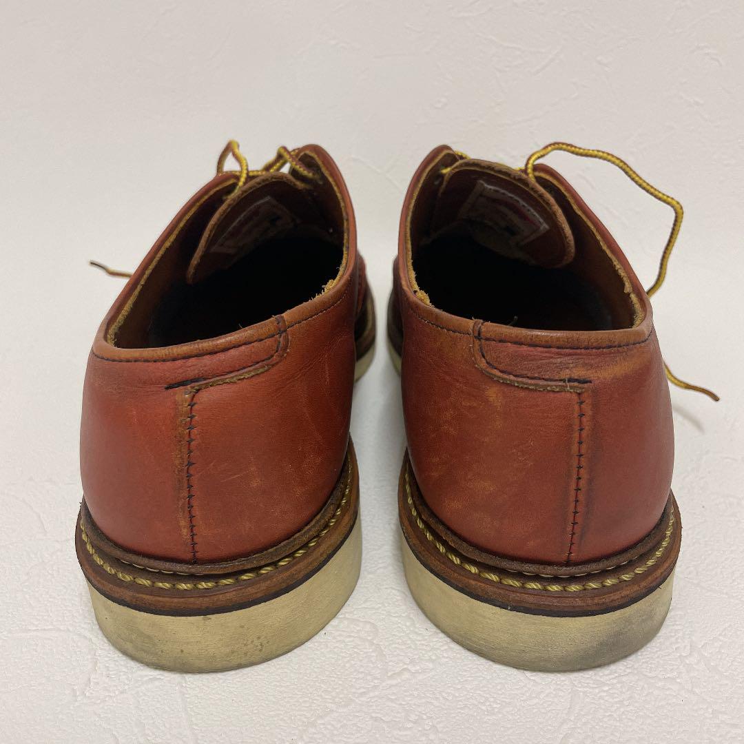 驚きの価格 REDWING レッドウィング 27.0cm ブーツ