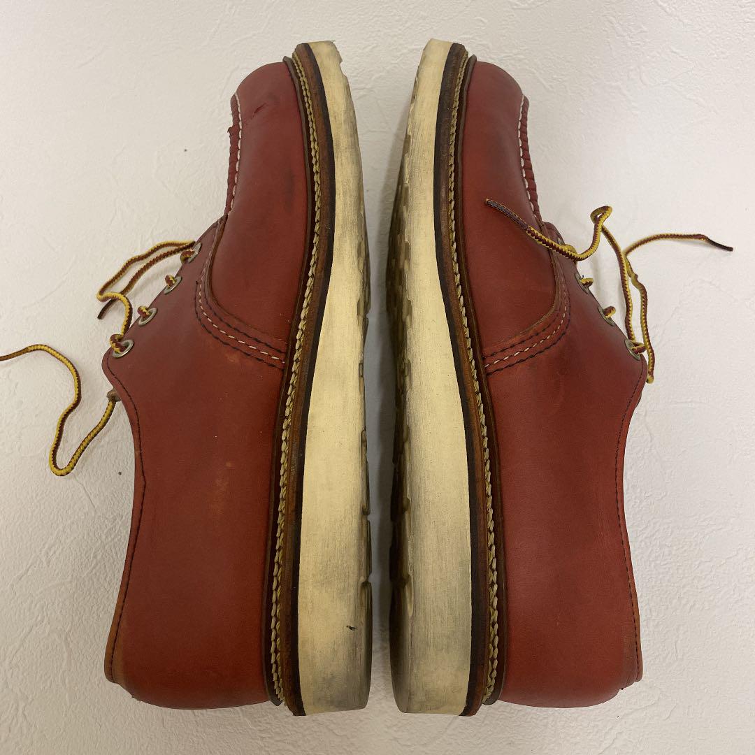 驚きの価格 REDWING レッドウィング 27.0cm ブーツ