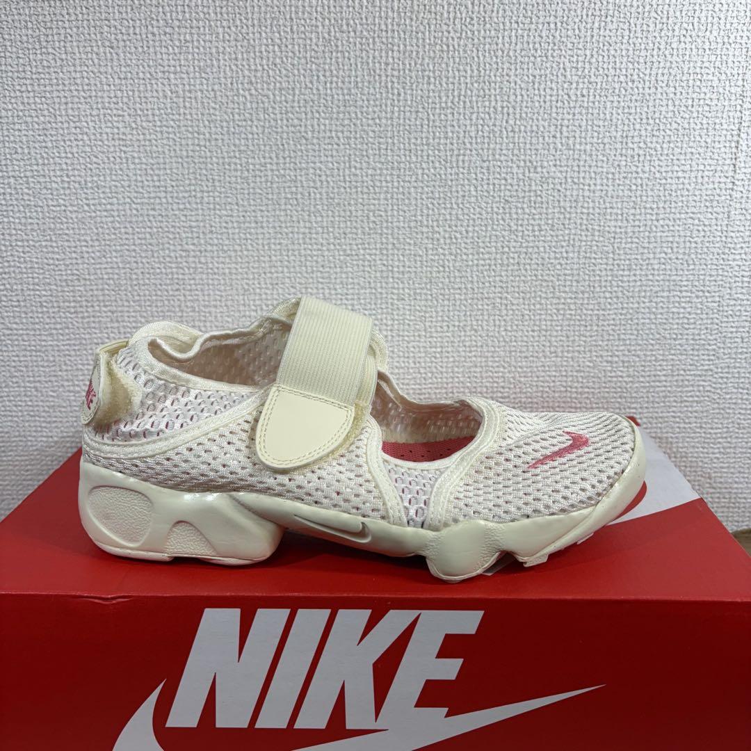 楽天市場】ナイキ リフト 2 NIKE J RIFT 2 セイル/ココナッツ