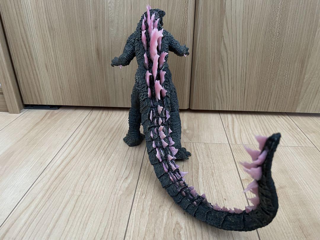 ゴジラ 一番一番くじ A賞 ゴジラエヴォルヴver.（2024）