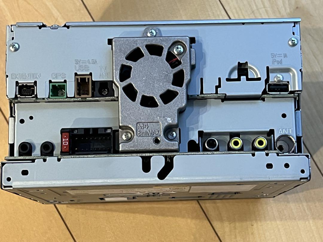 Pioneer carrozzeria 楽ナビ　AVIC-RZ33