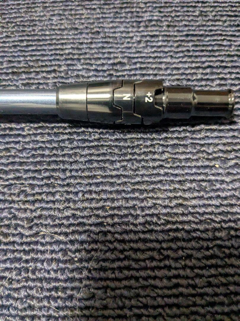 DENALI シャフト 60g 6.0