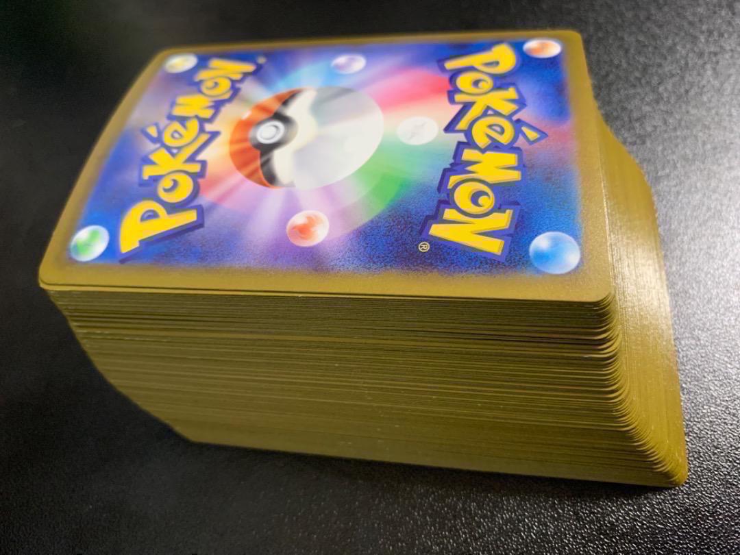 100枚　モンスターボール　ミラーのみ　ダブりなし　まとめ売り　セット　モンボ 100枚 モンスターボール ミラーのみ ダブりなし まとめ売り