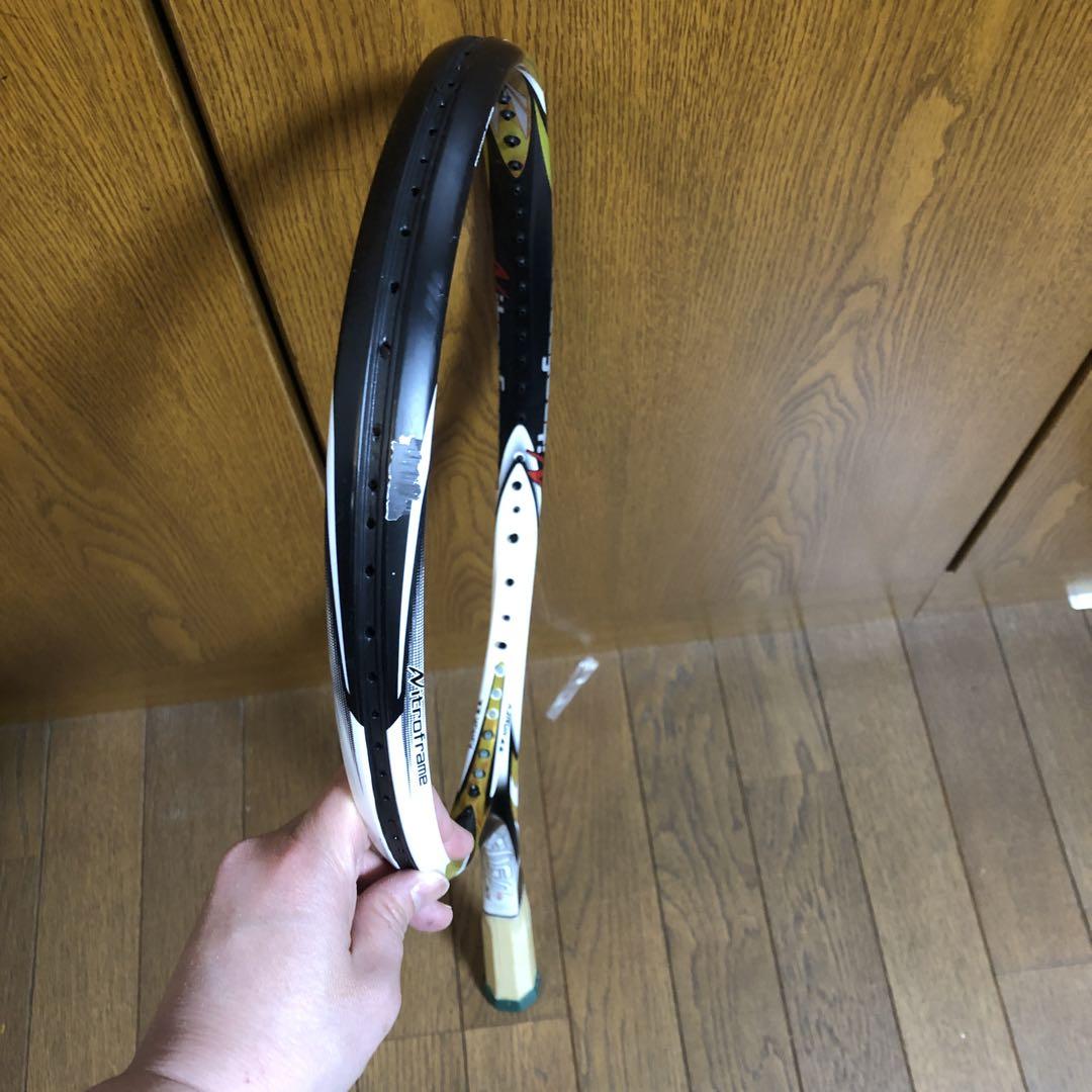 ソフトテニス ラケットNEXIGA 50S YONEX 【国内正規品】【在庫限り】【ガット代無料】 (ヨネックス