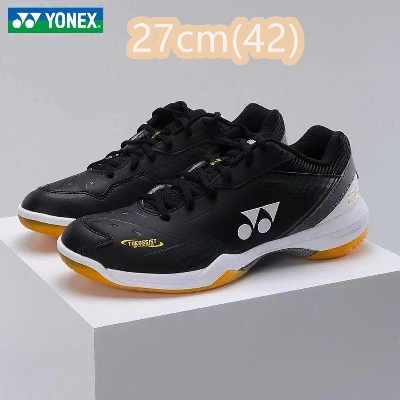 YONEX TOURFLEX バドミントンシューズ 27.0cm(42)・未使用