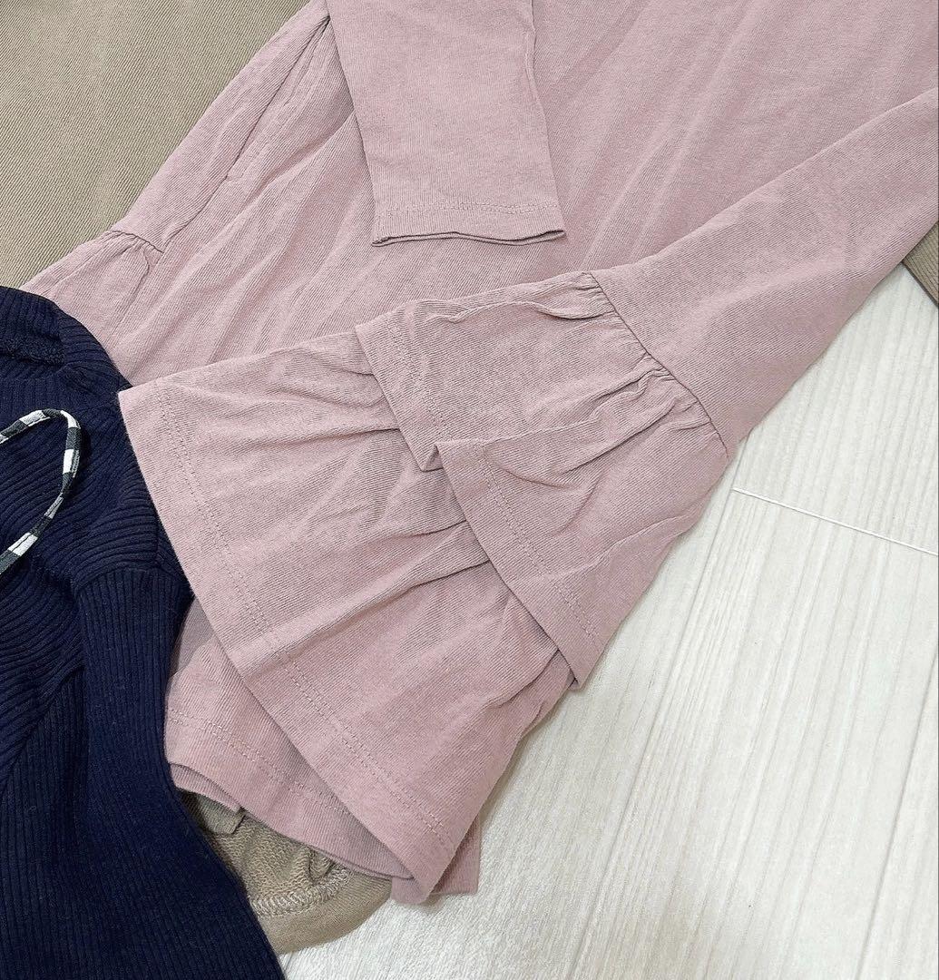 ❤️SALE❤️130❤️まとめ売り新品タグ付き9点SET❤️ワンピ❤️