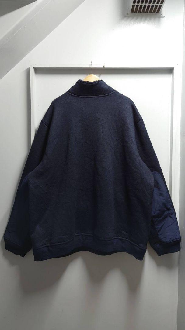 Polo Ralph Lauren フルジップ ボアフリース ジャケット 3XL
