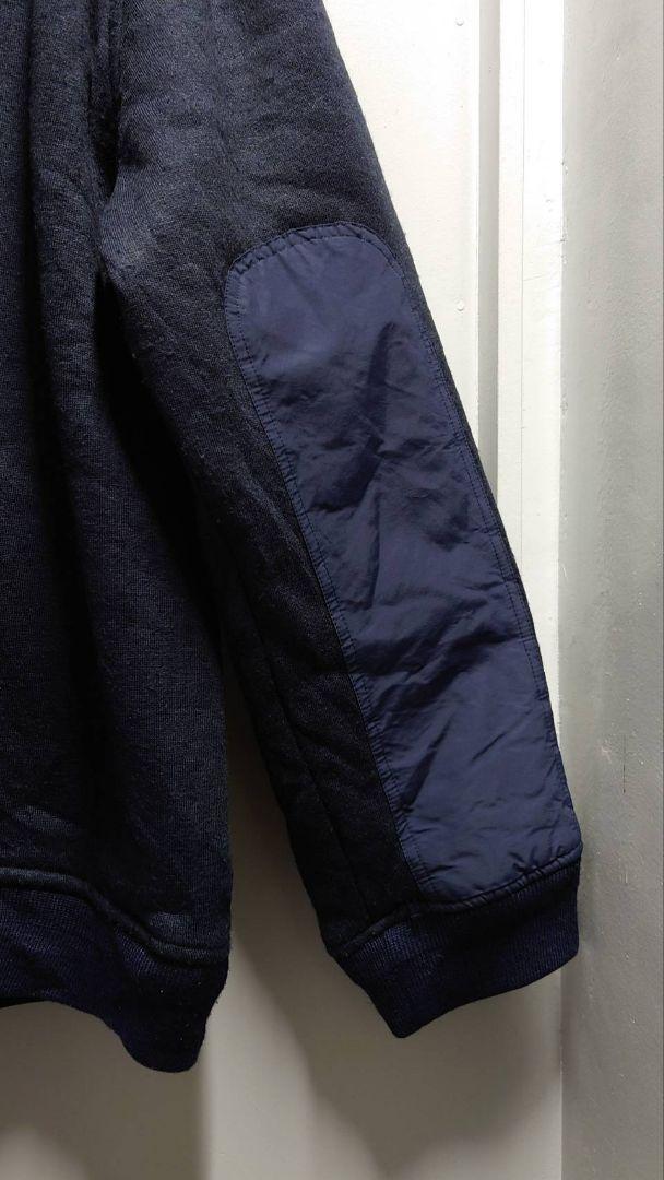 Polo Ralph Lauren フルジップ ボアフリース ジャケット 3XL