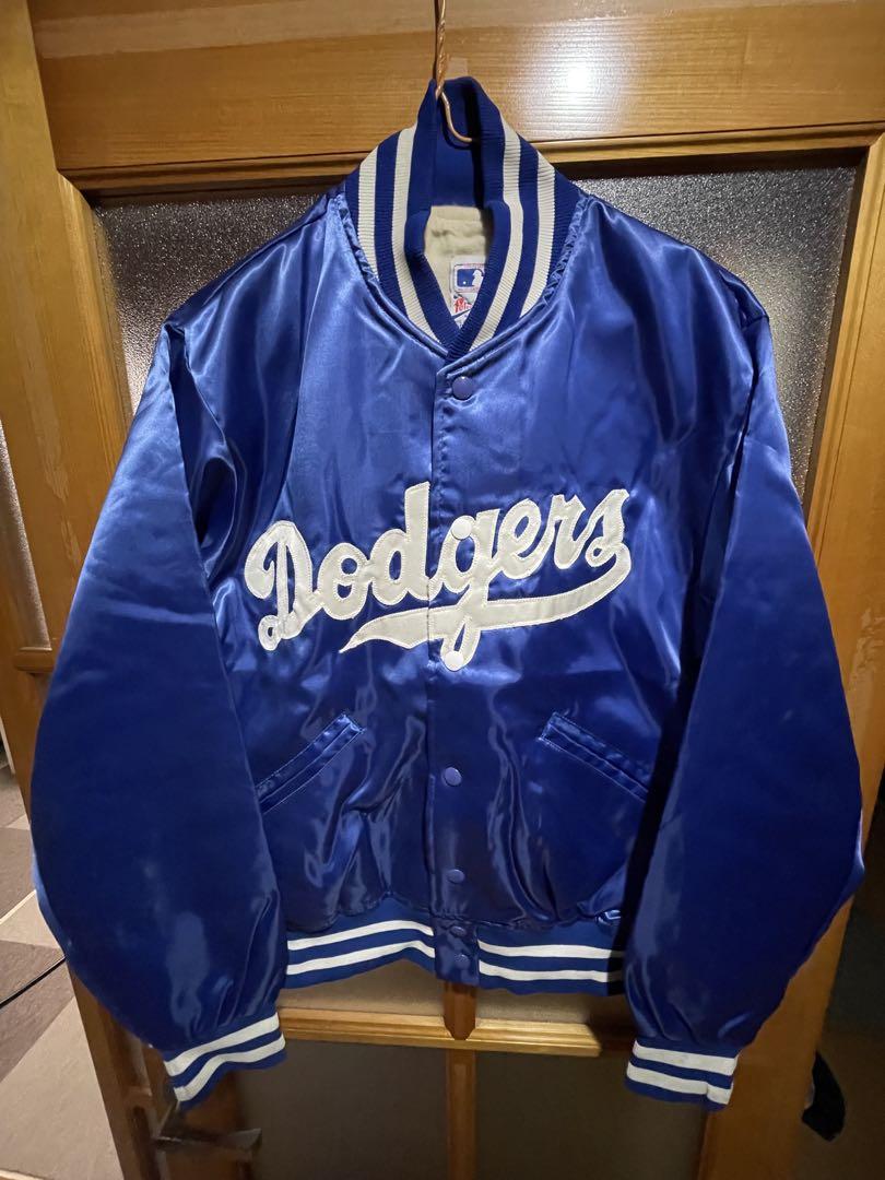 希少#Dodgers スタジャン official公式 Felco 80s M - メルカリ