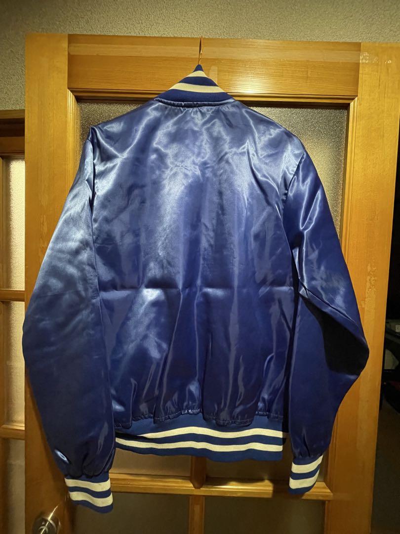 希少#Dodgers スタジャン official公式 Felco 80s M - メルカリ