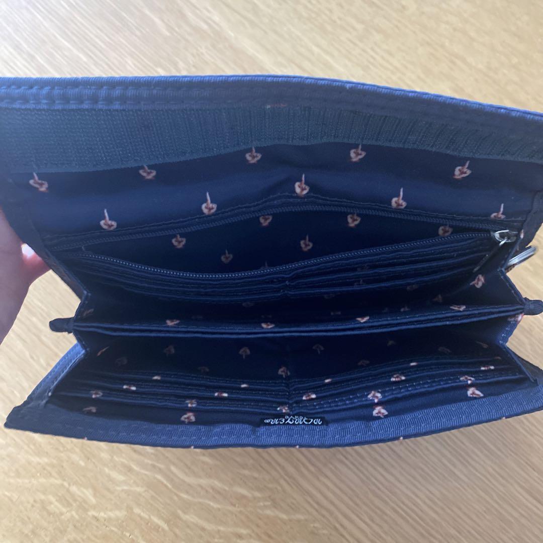 アンダーカバー PORTER 長財布 ポーター under cover