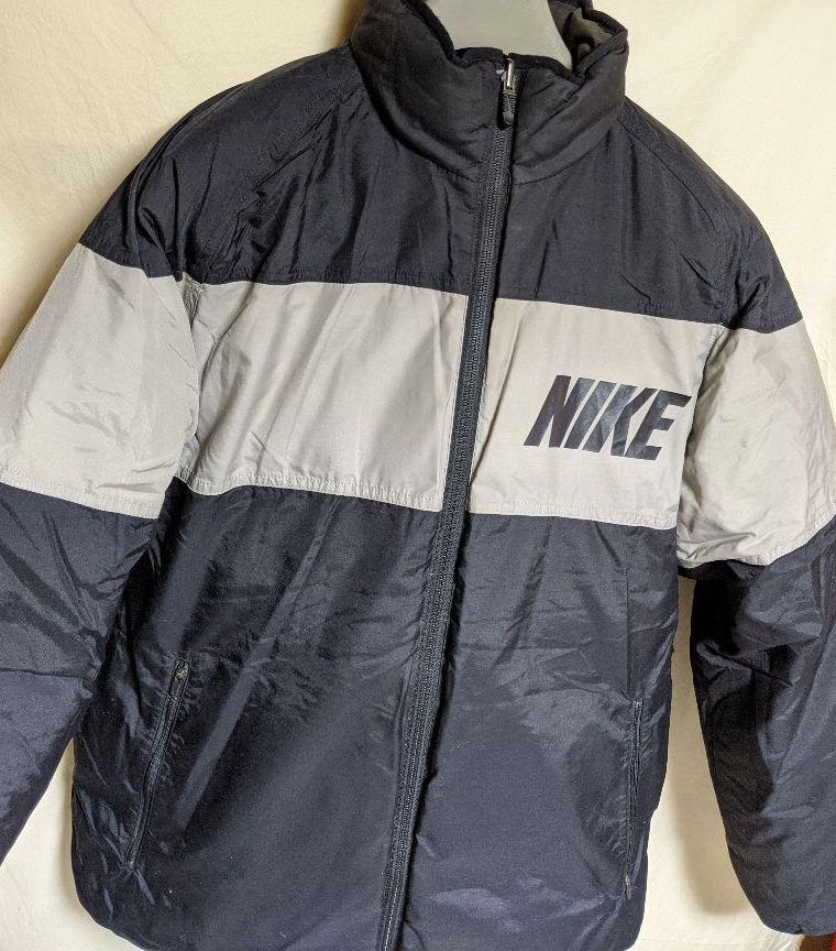 NIKEリバーシブルダウンジャケット ERFK0-m60314178878 2022