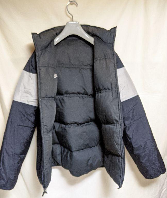 NIKEリバーシブルダウンジャケット ERFK0-m60314178878 2022