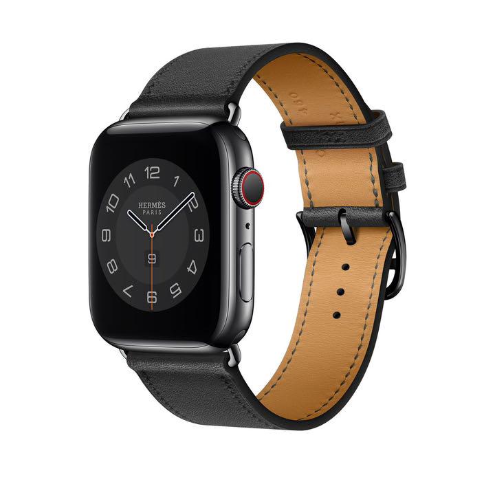 Apple Watch HERMES バンド | une3.net