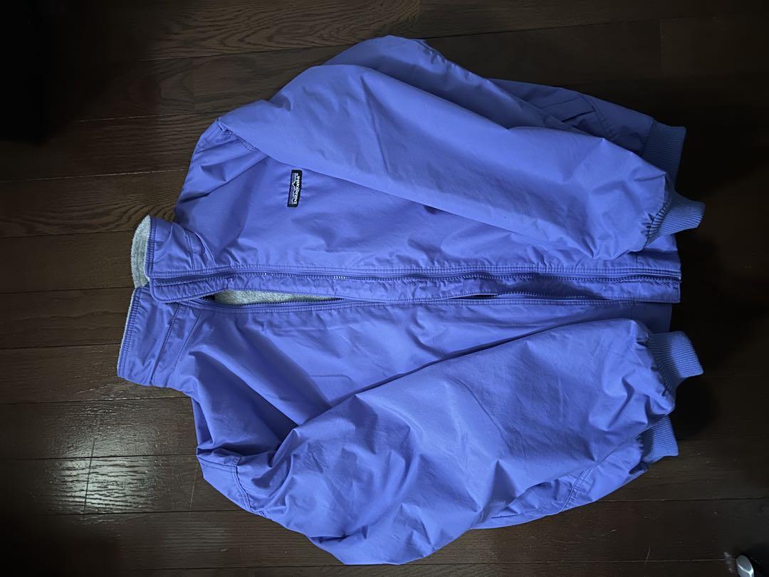 Patagonia シェルドシンチラ