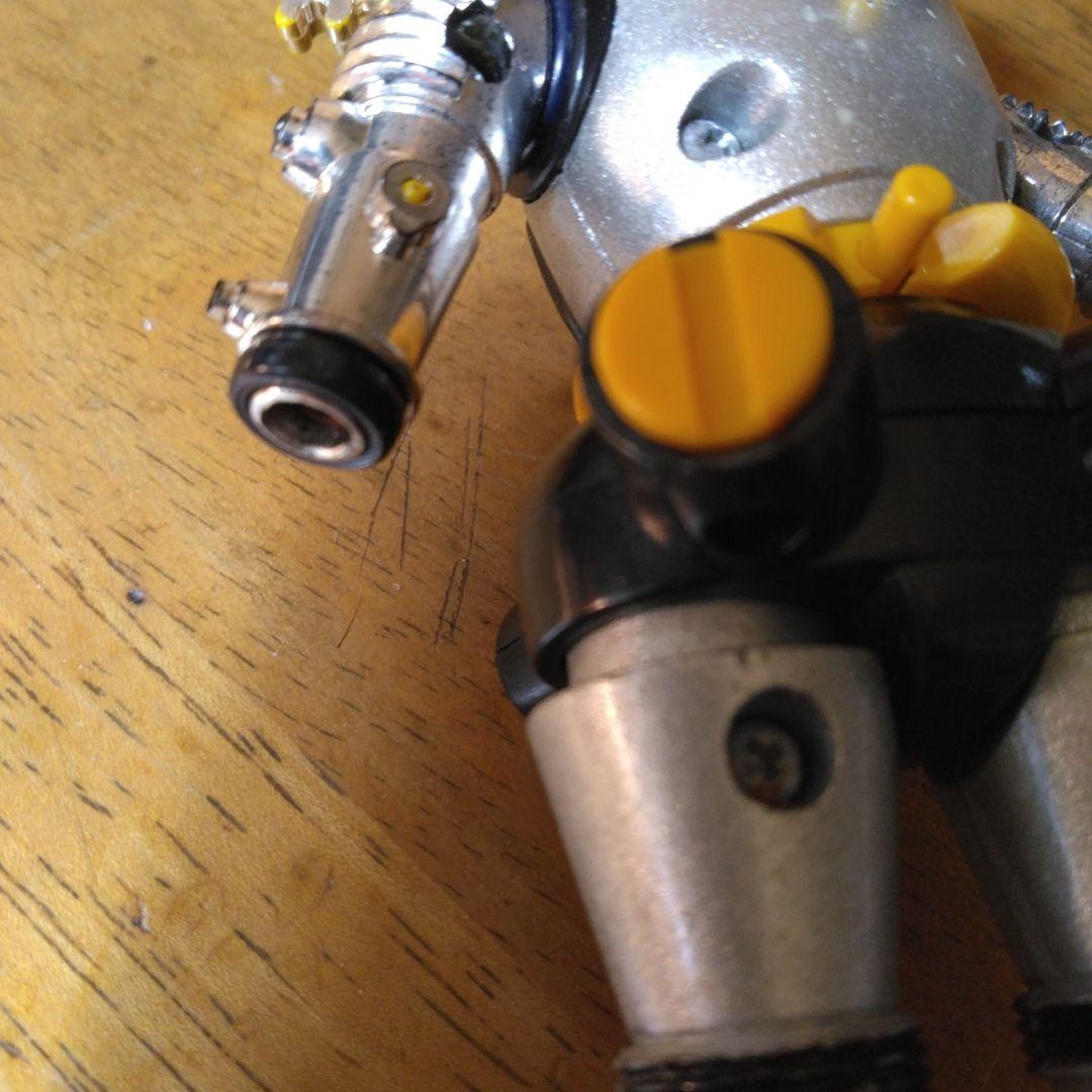 超合金キングジョー