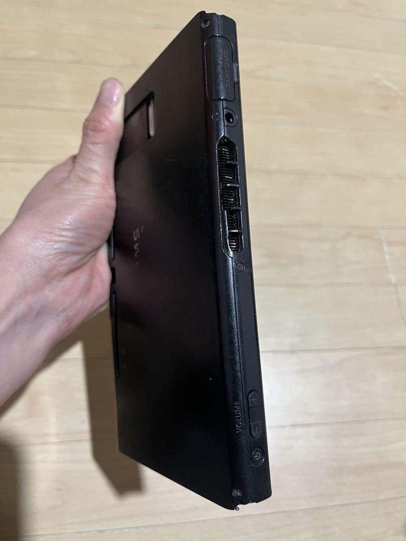Nintendo Switch 本体のみブラック