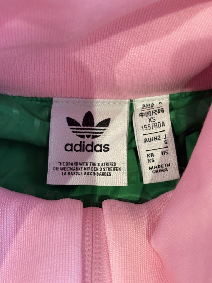 Adidas トラックジャケット　ピンク stsv-トラックトップ.jpg