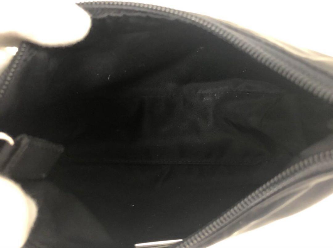 T02/194 極美品 PRADA プラダ ハンドバック ミニバッグ - メルカリ