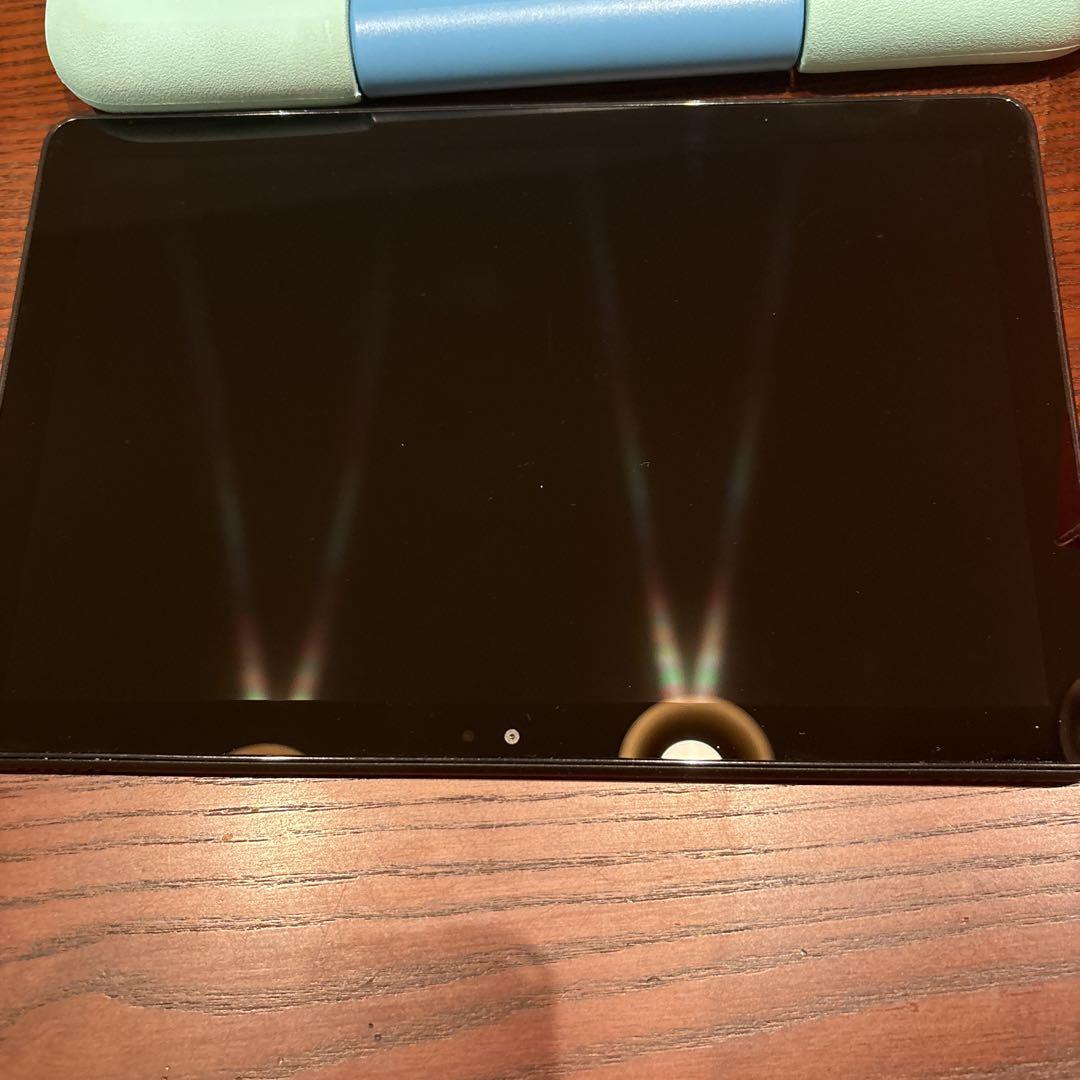 Fire HD 10 キッズモデル 最新第13世代 グリーン 32GB