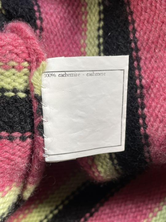 します ココちゃん様専用 ニット セーター cvqyO-m60319258187 CHANEL シャネル します