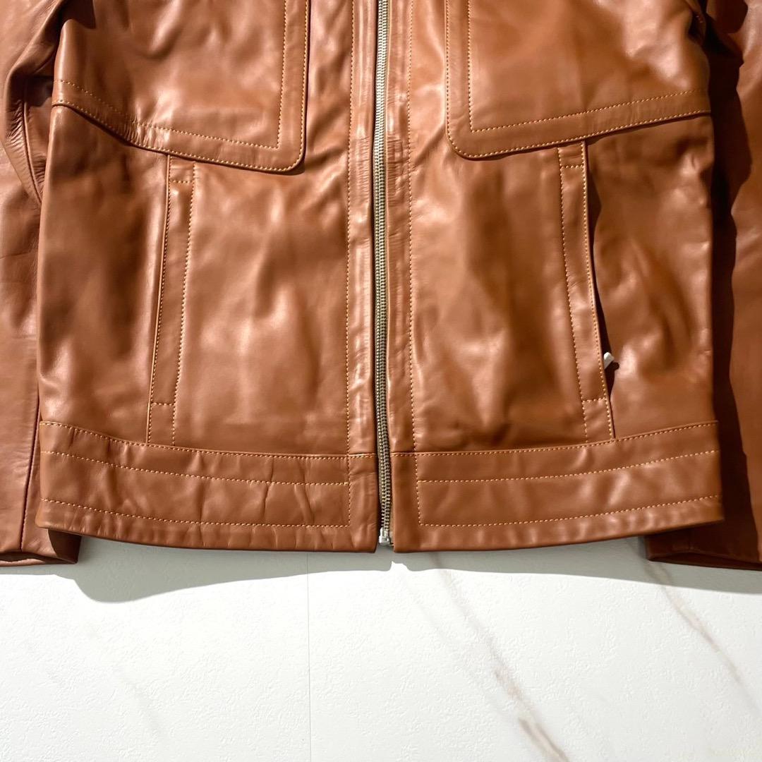 未使用　定価11万　ディーゼル　Dロゴジップ シングルライダース L-CALE