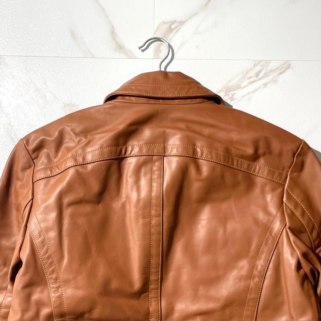 未使用　定価11万　ディーゼル　Dロゴジップ シングルライダース L-CALE