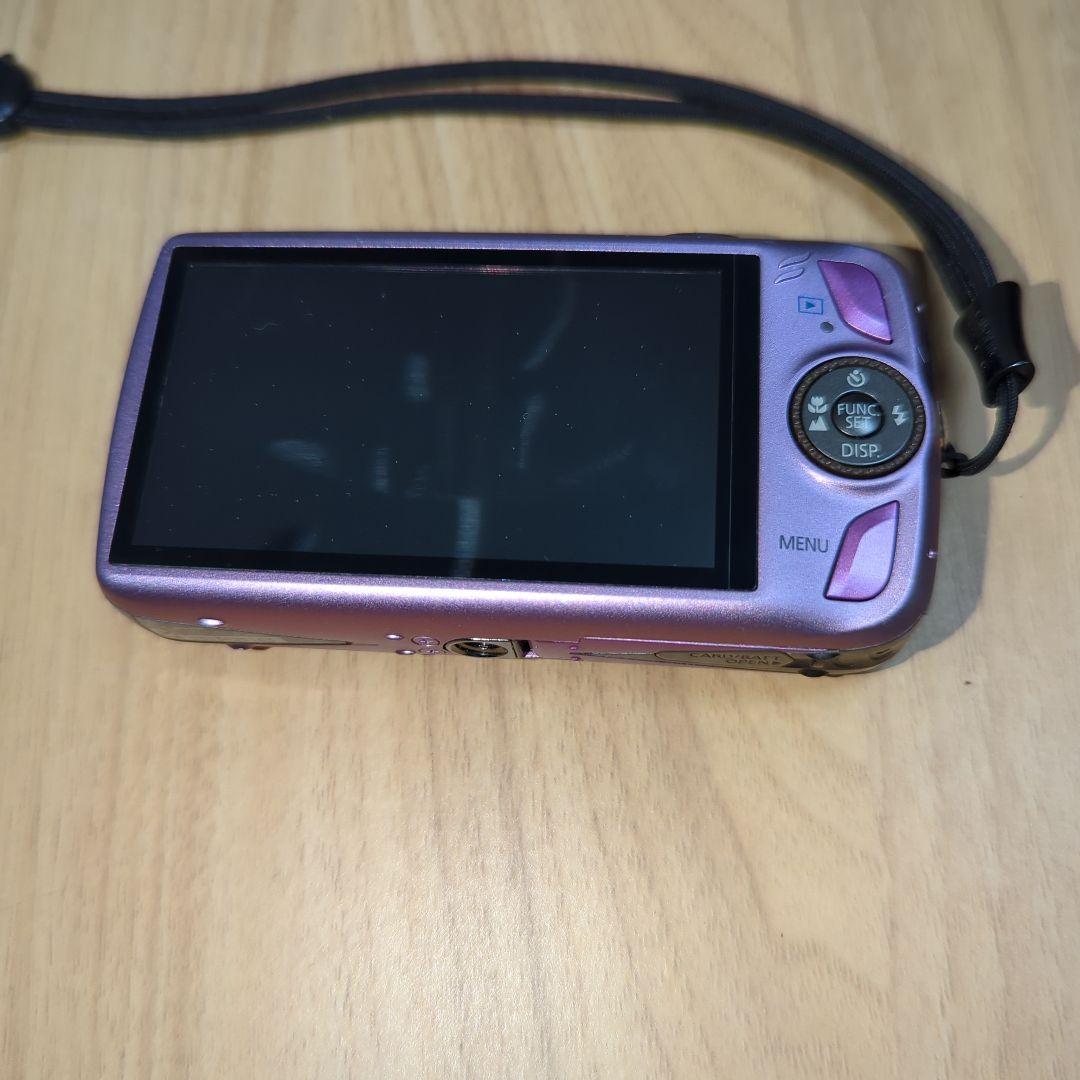 Canonデジタルカメラ　IXY DIGITAL 930IS