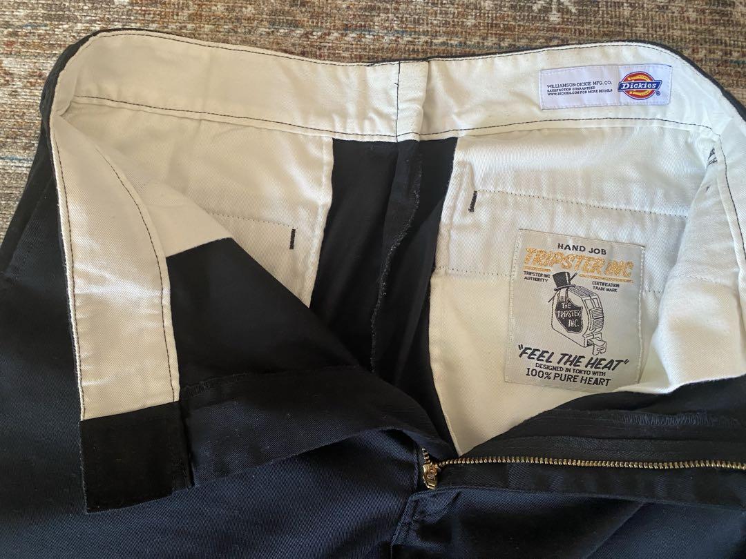 Dickies ×