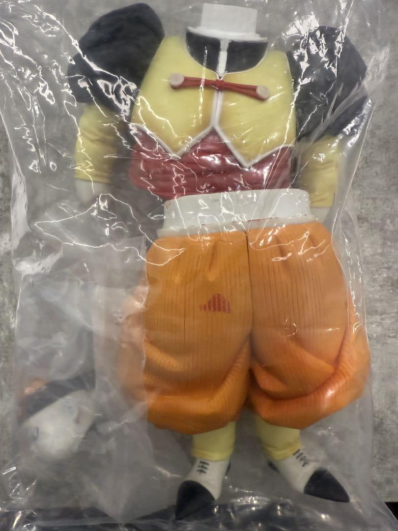 ドラゴンボール MASTERLISE 人造人間20号 19号 セット販売