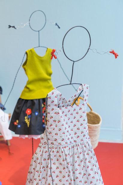 Bonpoint♡チェリー エプロンドレス 10A Bonpoint♡チェリー エプロンドレス 10A - メルカリ